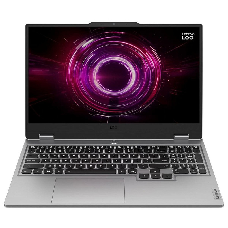 Ноутбук Lenovo LOQ-15AHP10 R7-250 15" 24GB/512GB (83JG009JRA)