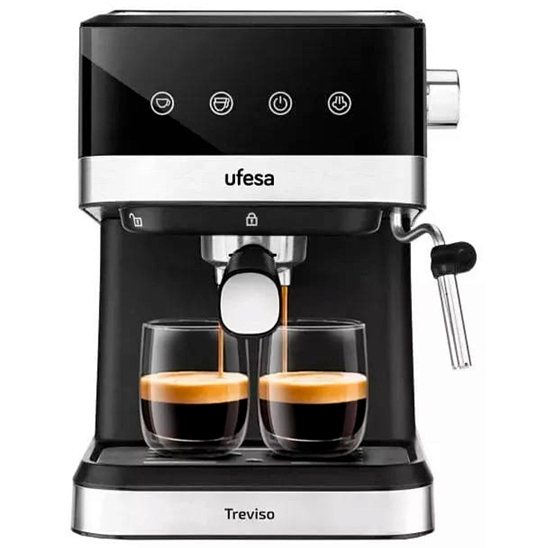 Кавомашина Express Coffee Treviso Ufesa (71705670)