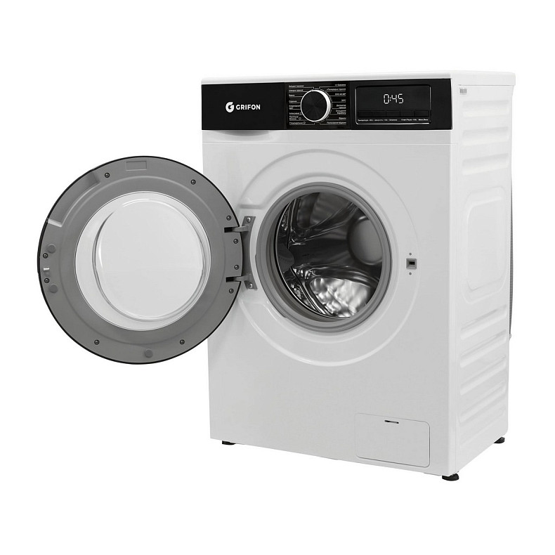 Пральна машина Grifon GWMS-6101IWB