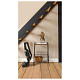 Пылесос Gorenje SVC216110FSIIBKA