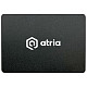 SSD диск Atria 2.5" 256GB XT200 SATA 3.0 ATSATXT200/256