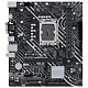 Материнская плата Asus Prime H610M-D D4 Socket 1700