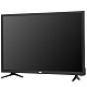 Телевізор 2E 2E-32D3