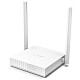 Wi-Fi Роутер TP-Link TL-WR820N (N300, 1*FE WAN, 2*FE LAN, 2 антени)