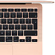 Ноутбук Apple A2337 MacBook Air 13.3&quot; Retina Gold (MGND3UA/A)