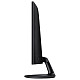 Монитор Samsung 27" Essential S3 LS27D360 (LS27D360GAIXCI) VA Black Curved 100Hz