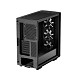 Корпус DeepCool CK560 Black без БП (R-CK560-BKAAE4-G-1)