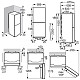 Холодильник Electrolux LNT7ME36X3