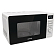Микроволновая печь Gorenje MO20A3W