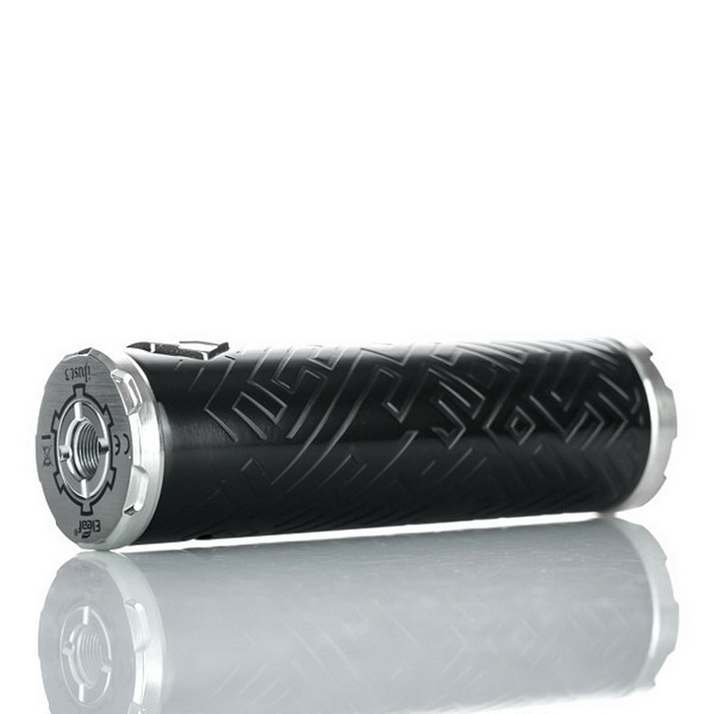 Электронная сигарета Eleaf iJust 3 Kit 6,5 ml Black (ELJ3KB)