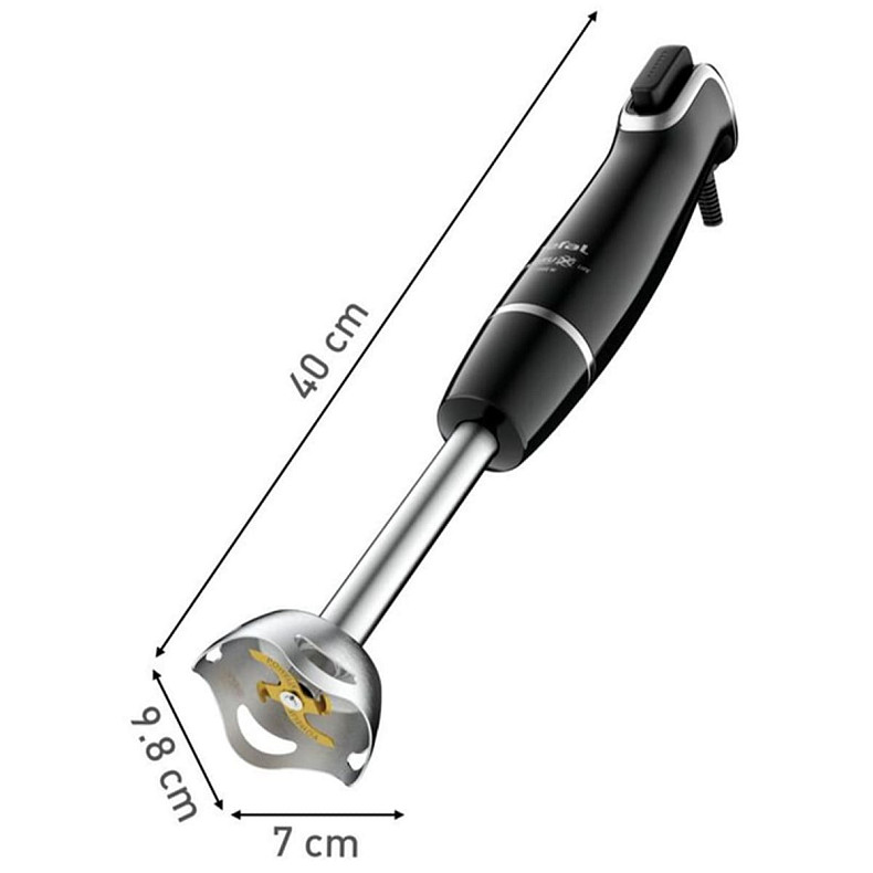 Блендер Tefal HB 94L830