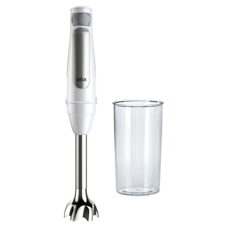 Блендер BRAUN MQ 7000 W