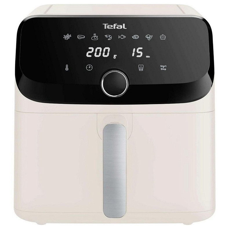 Мультипечь Tefal Easy Fry Mega EY855AE0