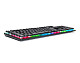 Клавіатура REAL-EL Comfort 7011 Backlit Black USB