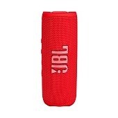 Акустика JBL Flip 6 Red (JBLFLIP6RED)