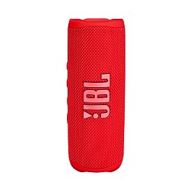 Акустика JBL Flip 6 Red (JBLFLIP6RED)