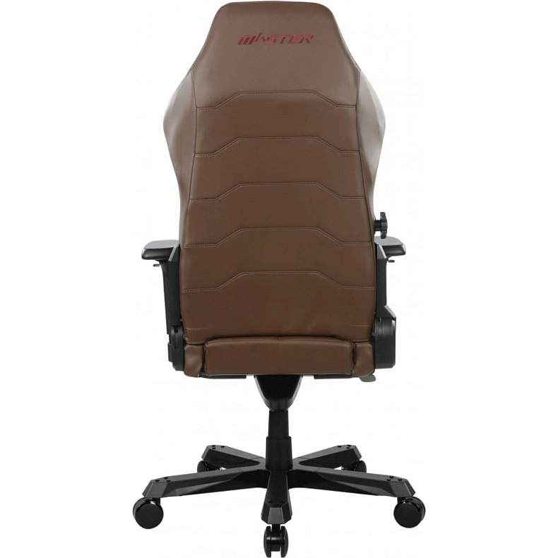 Кресло для геймеров DXRAcer Master Max DMC-I233S-C-A2 Brown