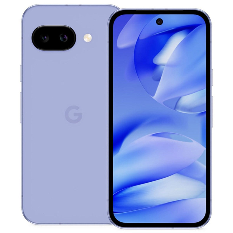 Смартфон Google Pixel 9A 8/256GB Iris
