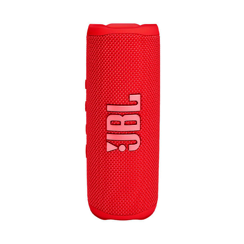 Акустика JBL Flip 6 Red (JBLFLIP6RED)