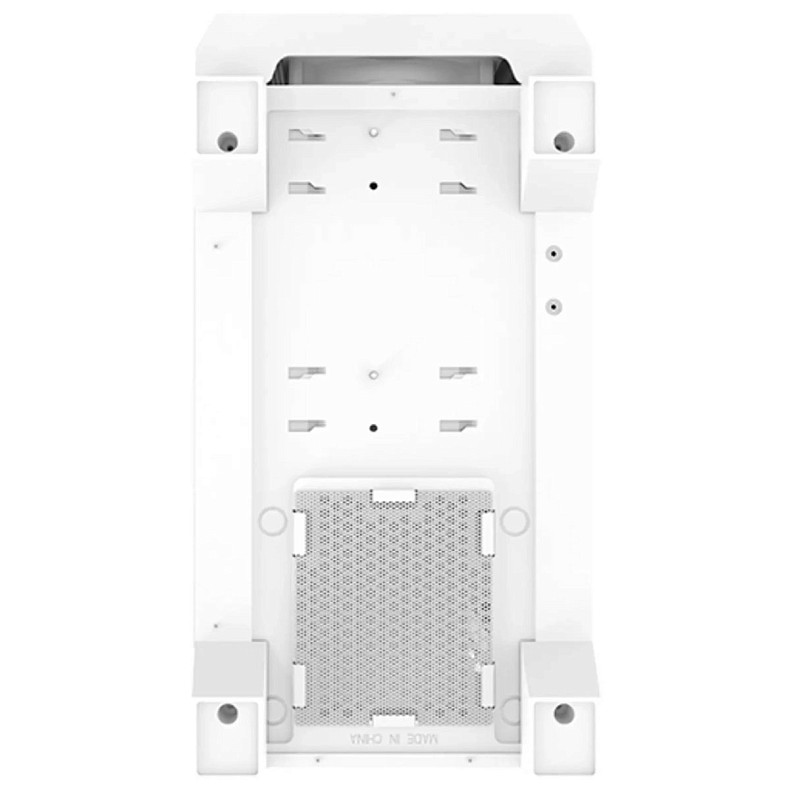 Корпус Montech MATX AIR 100 LITE (W)