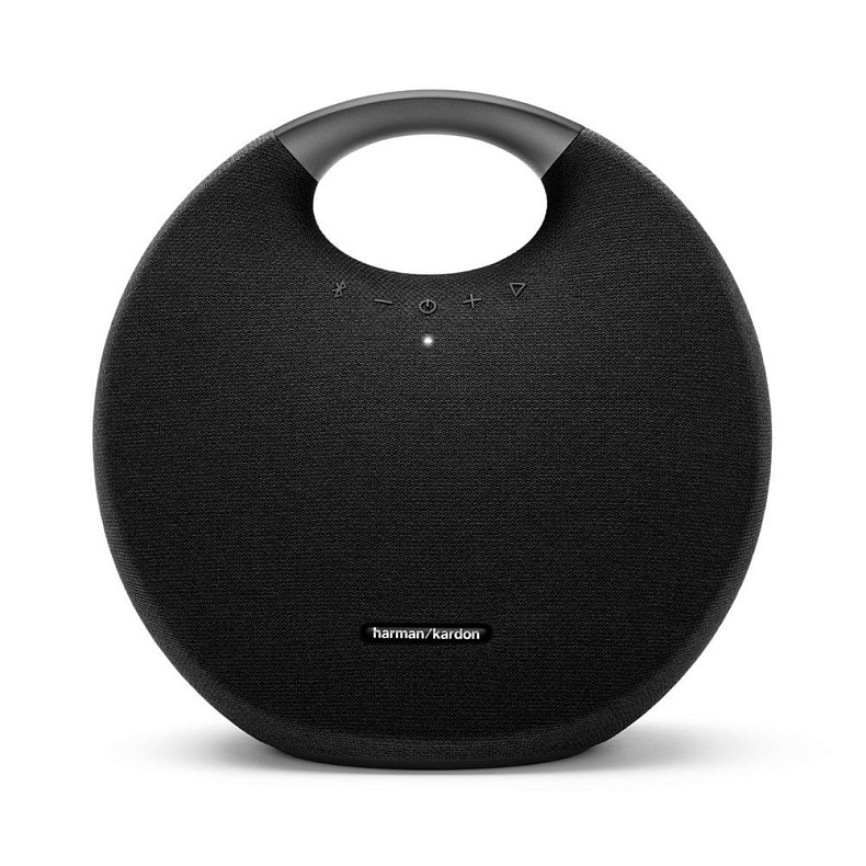 Акустика Harman/Kardon Onyx Studio 6 Black (HKOS6BLKEU)