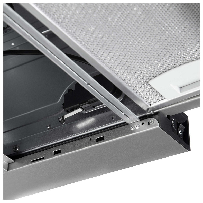 Кухонна витяжка Ardesto HT-F900MINX