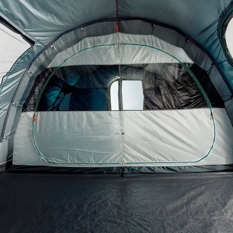 Намет п?ятимісний Ferrino Fenix 5 Petrol (91193LBB)