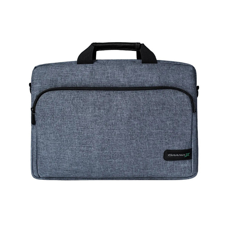 Для ноутбука Grand-X SB-149J 15.6" soft pocket Blue