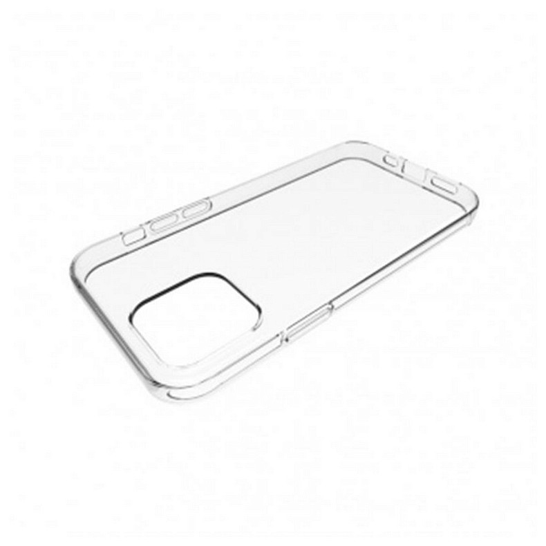 Чехол-накладка BeCover для Apple iPhone 12 Transparancy (705363)