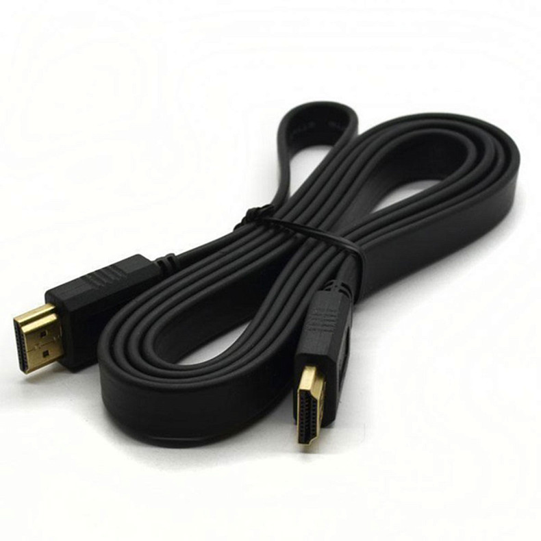 HDMI кабель Flat SE 1,0 m