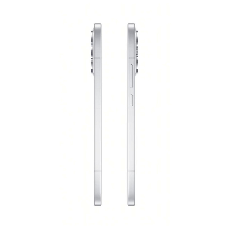 Смартфон Oppo Reno15 8/512GB Aurora White