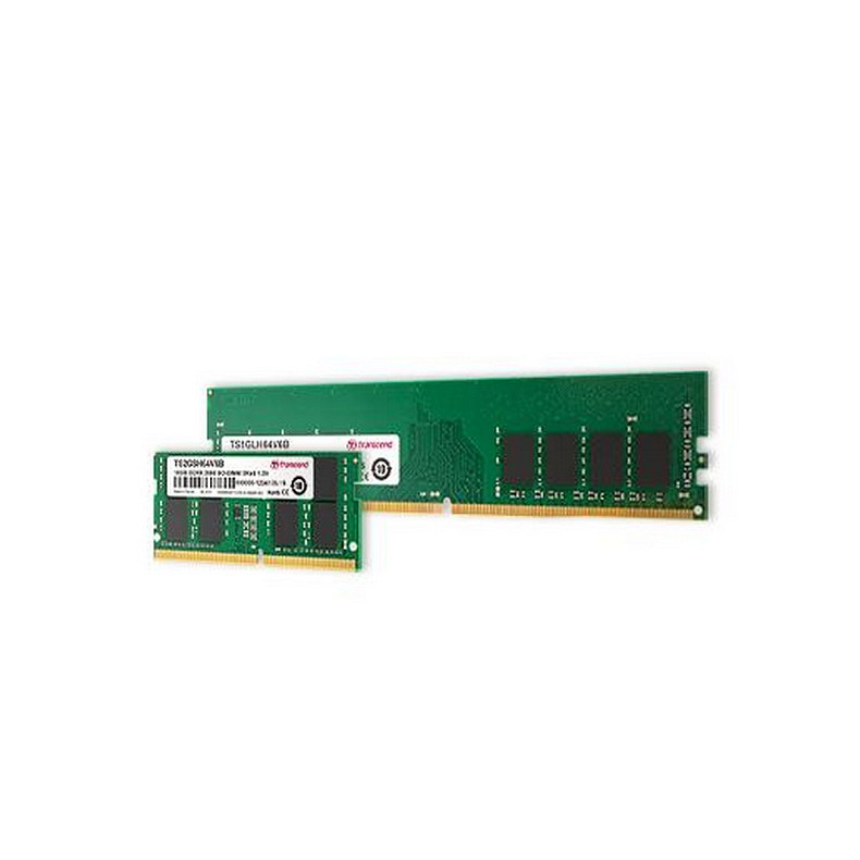 ОЗП Transcend DDR4 3200 8GB SO-DIMM