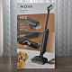Моющий пылесос Wet&Dry Vacuum Cleaner MOVA M10 - Уценка