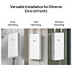 Маршрутизатор TP-LINK Archer MR402 outdoor N300 4G/LTE, 1xFE LAN/WAN, OUTDOOR