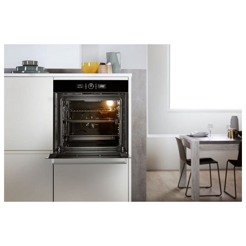 Духовой шкаф Whirlpool OAKZ9 7921 CS NB