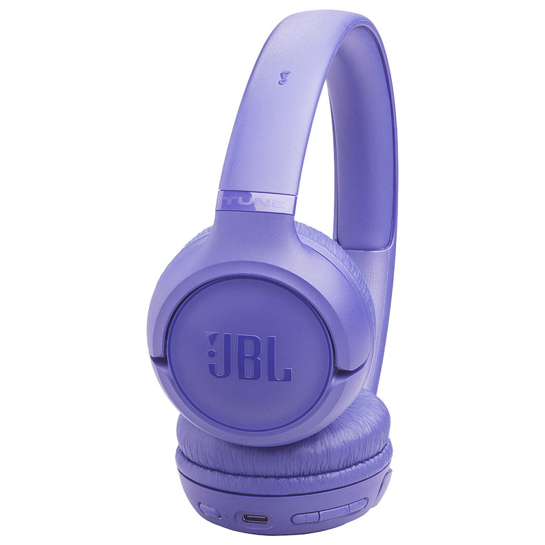 Навушники JBL Tune 530BT Lavender (JBLT530BTLAVEU)