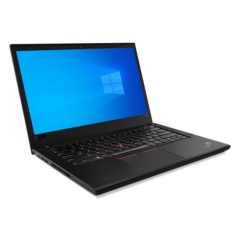 Ноутбук Lenovo ThinkPad A475 (20KMS0QA00) Black