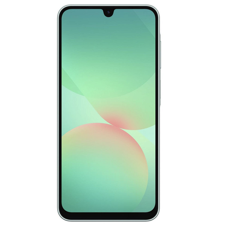 Смартфон Samsung Galaxy A26 5G 8/256GB Mint (SM-A266BLGCEUC)