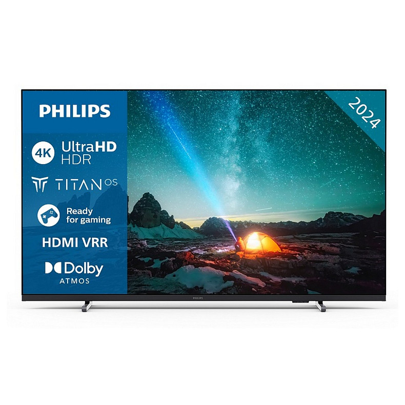 Телевізор PHILIPS 50PUS7609/12