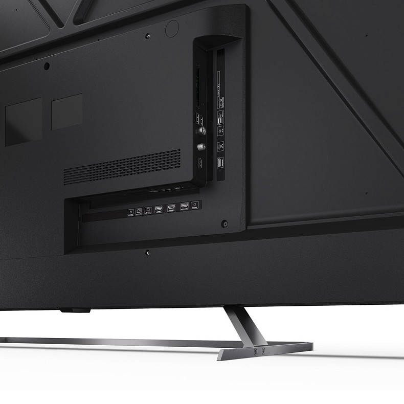 Телевізор Sharp 65JP7265EB