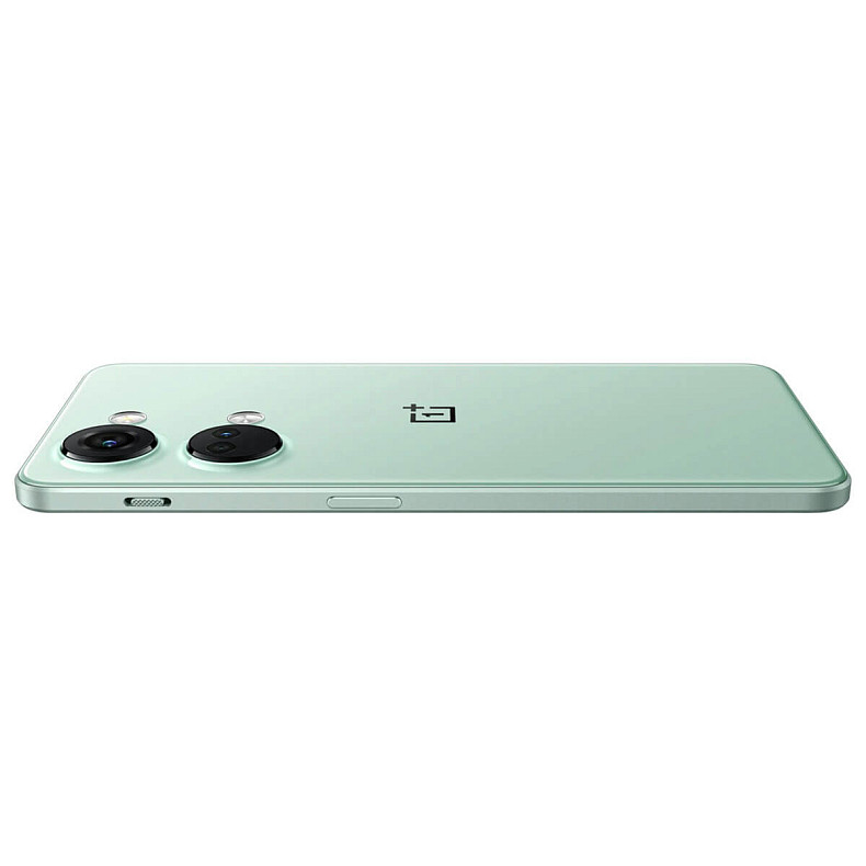 Смартфон OnePlus Nord 3 5G CPH2493 16/256Gb Misty Green EU