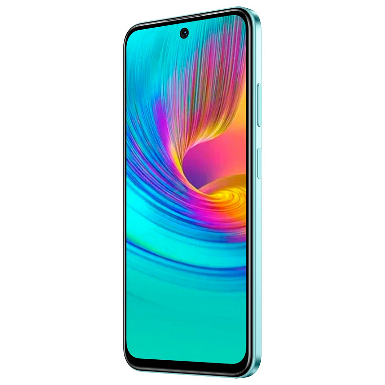 Смартфон Infinix Smart 9 X6532 4/128GB Mint Green