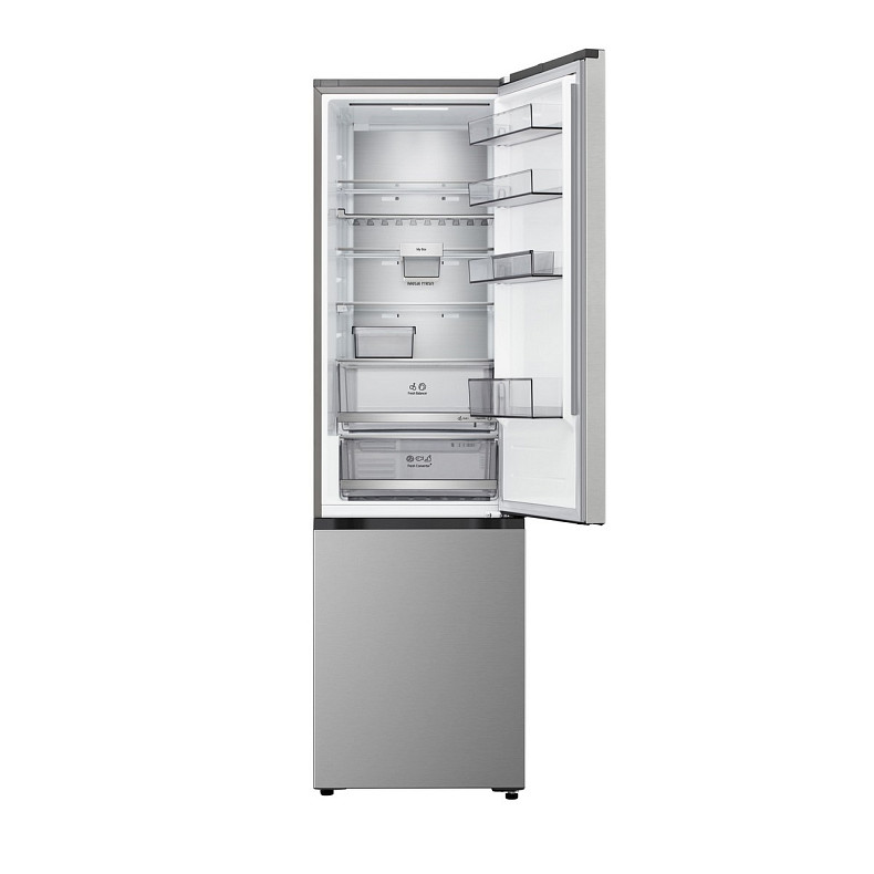 Холодильник LG GC-B509EMKM