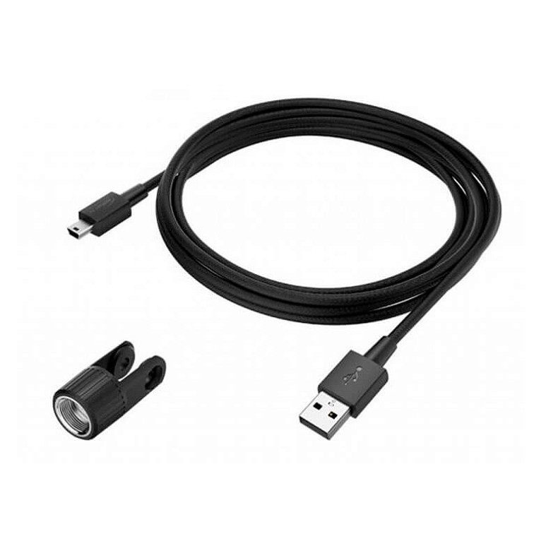 Микрофон HyperX Quadcast (4P5P6AA)