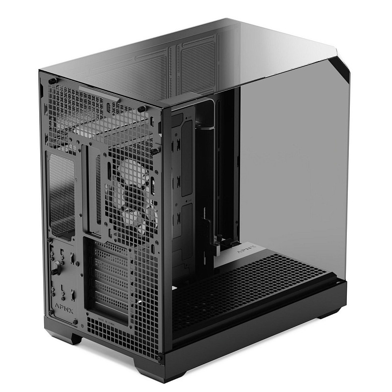 Корпус APNX V2 Black (APCM-VI02143.11)