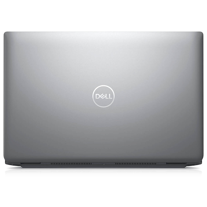 Ноутбук Dell Latitude 5540 15.6" FHD IPS AG, Intel i5-1335U, 16GB, F512GB, UMA, Win11P, сірий