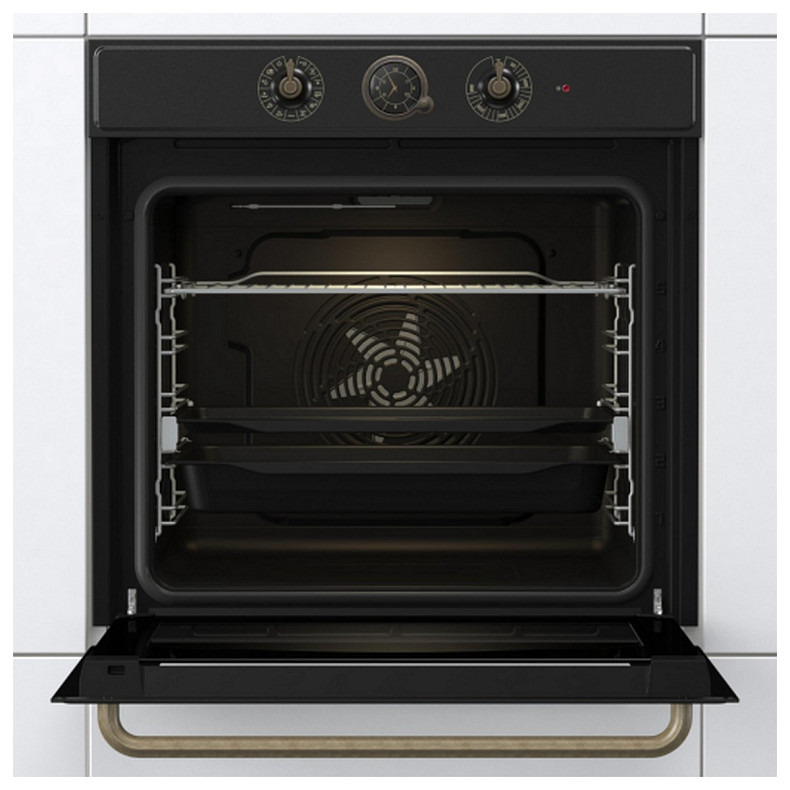 Духова шафа Gorenje BOS67372CLB