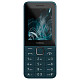 Мобильный телефон Nokia 225 4G 2024 Dual Sim Dark Blue