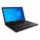 Ноутбук Lenovo ThinkPad A475 (20KMS0QA00) Black