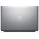 Ноутбук Dell Latitude 5540 15.6" FHD IPS AG, Intel i5-1335U, 16GB, F512GB, UMA, Win11P, серый